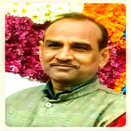 ललन प्रसाद सिंह